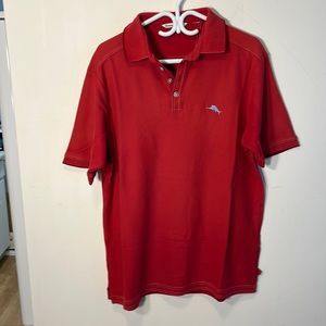 TOMMY BAHAMA T-Shirt size L